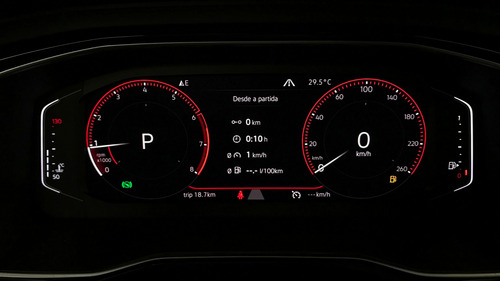 Volkswagen Jetta 1.4 R-line 250 Tsi Flex Aut. 4p Blindado