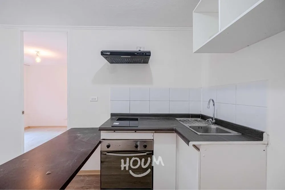 Imagen 2 de 12 de Departamento Avenida María Rozas Velásquez Id: 174156