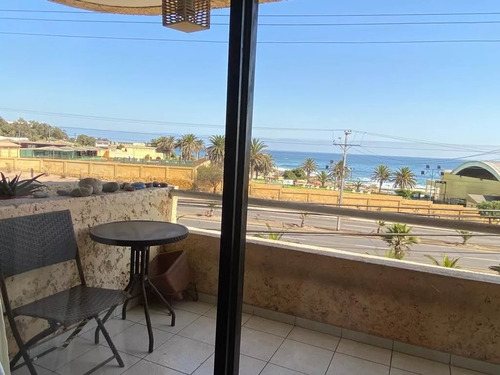Departamento 1 Dormitorio En Jardines Del Sur