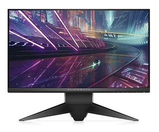 Alienware 25 Gaming Monitor - Aw2518h