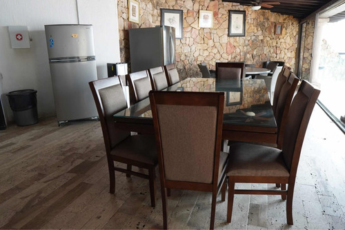 Casa Leo En Tequesquitengo Morelos ,