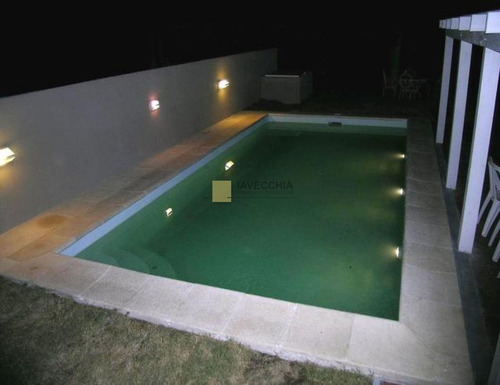 Imagen 5 de 24 de Venta De Casa De 4 Dormitorios En La Barra