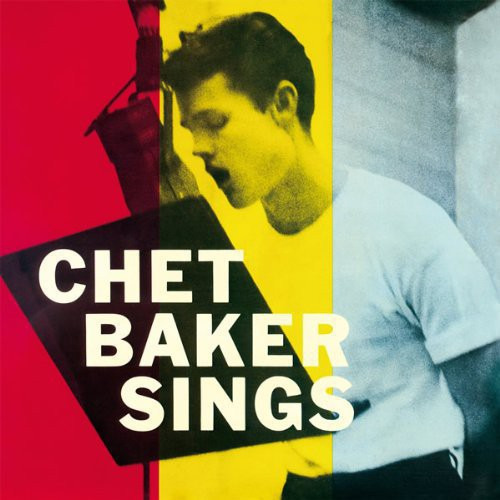 Chet Baker Sings Lp