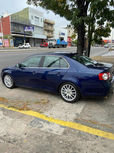 Volkswagen Vento 2.0 T Fsi Sportline 2009