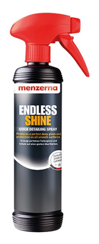 Menzerna Endless Shine - Detallador Rapido - 500ml