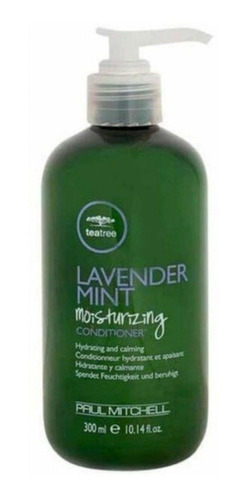 Paul Mitchell Lavender Mint Condicionador 300 Ml