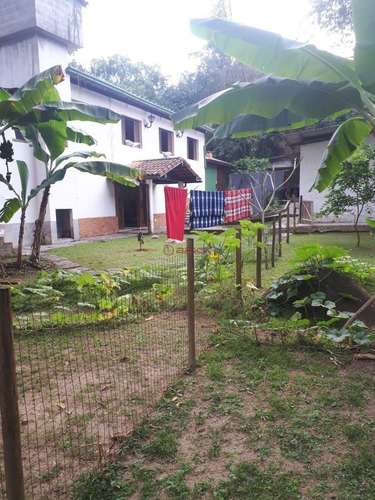 Imagem 17 de 24 de Casa Com 3 Quartos, 2 Mil M² De Terreno Em Parque Silvestre - Guapimirim/rj. - Ca01987 - 70589885