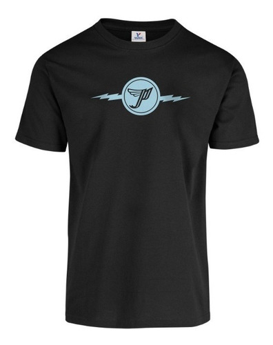 Playera De Pixies Banda De Rock, Diferentes Tallas Y Generos
