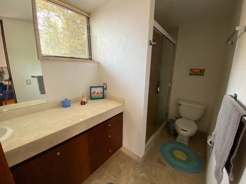Imagen 21 de 25 de Excelente Pent Garden En Venta En Secoyas