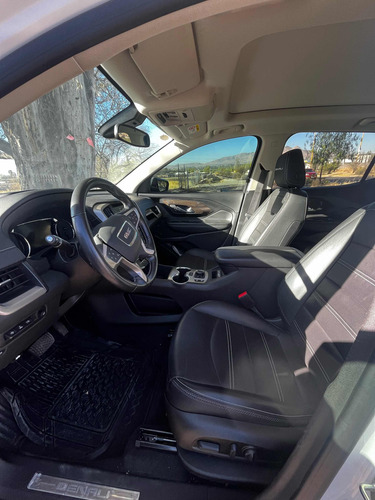 GMC Terrain 3.6 Slt V6 L At