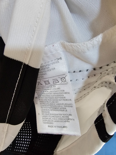 Jersey Adidas Del Juventus Temporada 2017-18 Talla Xl (Usado)