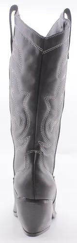 Botas caña alta viamo sale