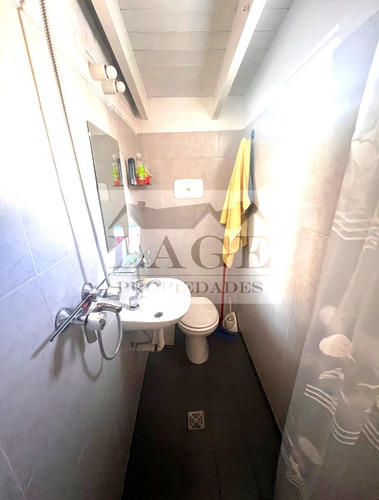 Ph 4 Amb Pb Frente Solo 3 Unidades Patio S/expensa Impecable