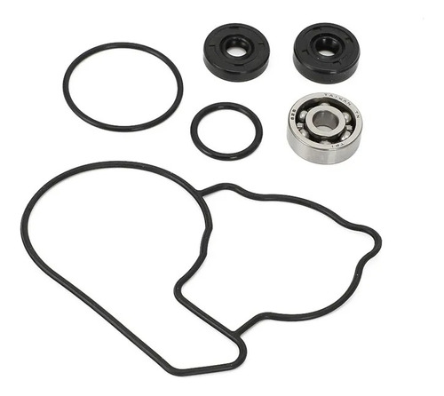 Kit Reparación Bomba De Agua Kawasaki Kx 250f 04 Al 15