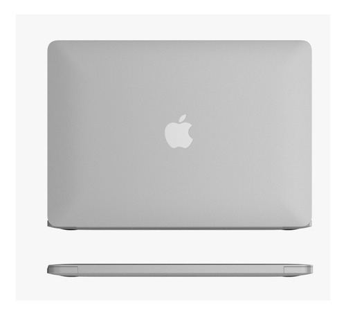 Imagem 7 de 10 de Apple Macbook Air (13.3 ,m1,2020) Com 8gb Ram 256gb Ssd Hdmi