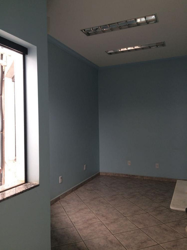 Imagem 24 de 28 de Prédio Comercial A Venda No Centro De Tatuí - 956