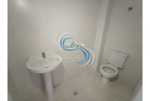 Imagem 2 de 21 de Apartamento 2 Dormitório Na Praia Grande - Campo Da Aviação - V2307