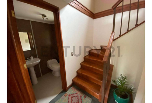 Venta Casa, 5d+4b, Portal De La Frontera
