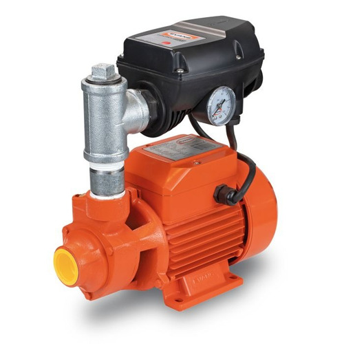 Sistema Easy Press Con Bomba Periférica 1/2 Hp