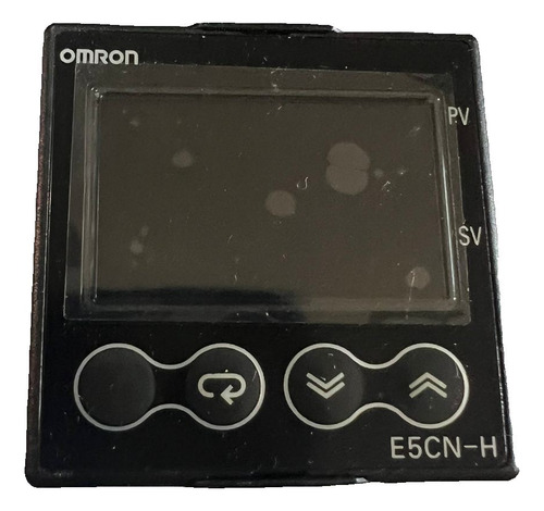 Controlador De Temperatura Omron E5cn-hc2md-500