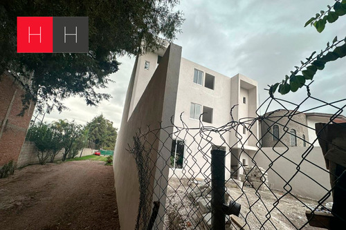 Casa En Venta En Valsequillo