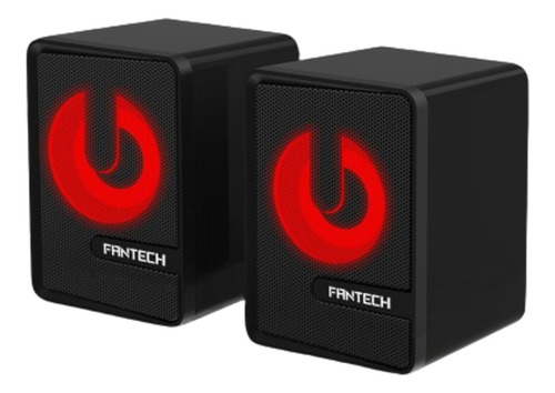 Parlante Usb Gs-203 Fantech Beat