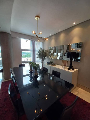 Gg.p Apartamento En Alquiler, Terrazas Del Country, Guataparo Valencia, Edificio Xian