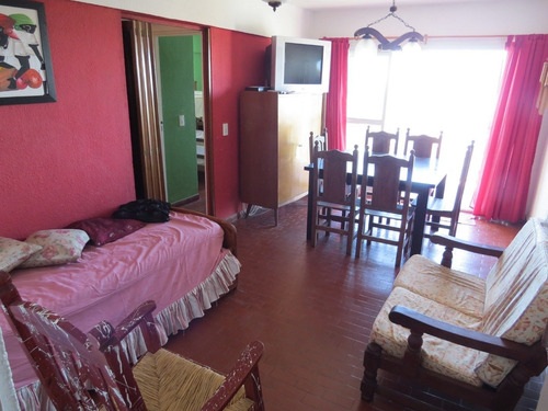 Imagen 4 de 22 de Departamento-venta-pinamar-3 Ambientes-vista Al Mar
