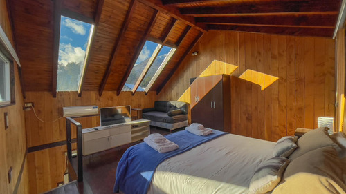 Departamento Centrico En Villa La Angostura Para 2 O 3 Paxs