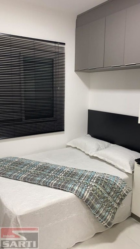 Imagem 6 de 15 de Condomínio Apartamentos - Vila Mazzei , 53 M² 2 Dorms, 2 Suites, 1 Vaga R$ 350.000,00 - St18213