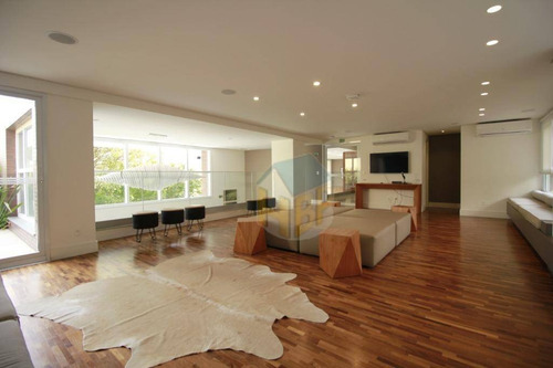 Imagem 28 de 30 de Apartamento, 35 M² - Venda Por R$ 550.000,00 Ou Aluguel Por R$ 2.800,00/mês - Vila Mariana - São Paulo/sp - Ap0302