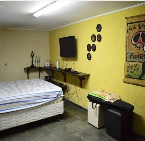 Imagem 2 de 10 de Casa - Ca00095 - 69488286