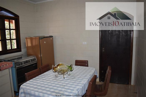 Imagem 14 de 29 de Chácaras À Venda Em Atibaia/sp - Compre O Seu Chácaras Aqui! - 1470234