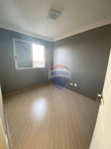 Imagem 5 de 13 de Apartamento Com 2 Dormitórios À Venda, 58 M² Por R$ 330.000,00 - Vila Milton - Guarulhos/sp - Ap0195