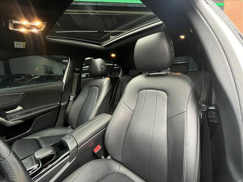 Mercedes-Benz A 250 A250 Vision 2.0 Turbo 2020 45.000km