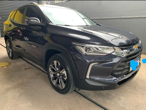 Chevrolet Tracker 1.2 Premier Turbo Aut. 5p