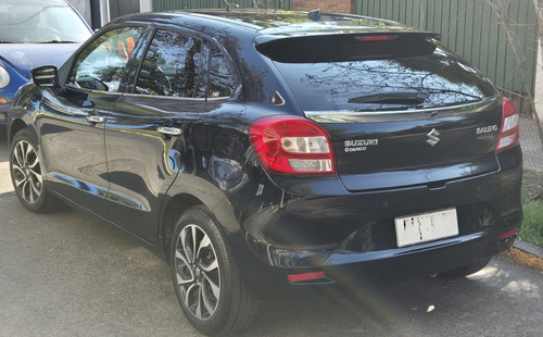 Suzuki Baleno 1.4 Glx