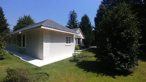 Condominio Doña Isidora, Camino Antuco