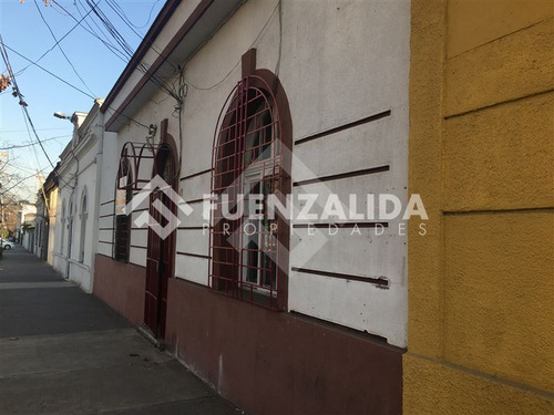 Venta Casa Providencia De 6 Dormitorio 5 Baños