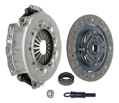 Kit De Clutch Chevrolet Luv Pickup 1997-1998 L4 2.3