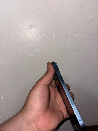 Apple iPhone 14 (128 Gb) - Azul (Usado)