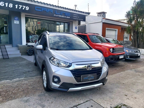 Imagen 3 de 20 de Honda Wr-v 1.5 Mt