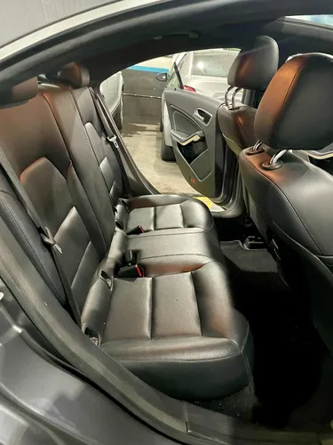Mercedes-Benz Clase CLA 1.6 Limited Plus