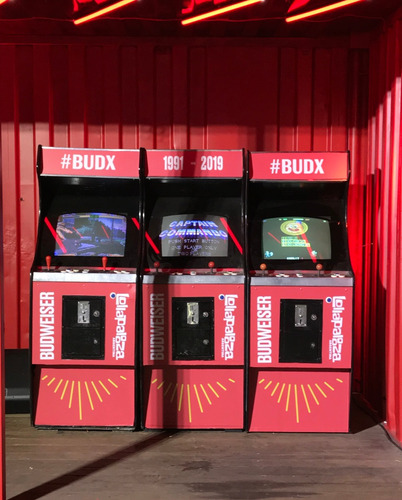 Imagen 8 de 10 de Arcade Multijuegos Video Juego 1299 Juegos Retro Fichin