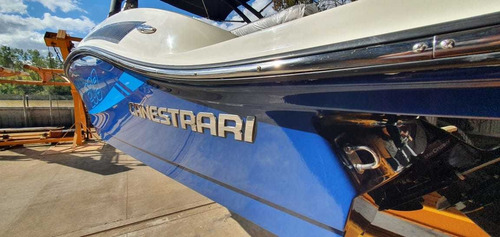 Imagen 1 de 15 de Lancha Canestrari 208 -mercruiser4.5-200hp-2021 A Matricular