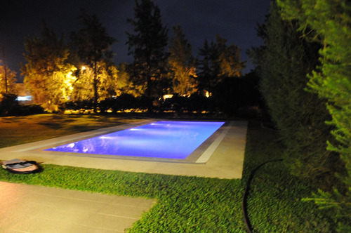 Venta Casa En Aldea Fisherton