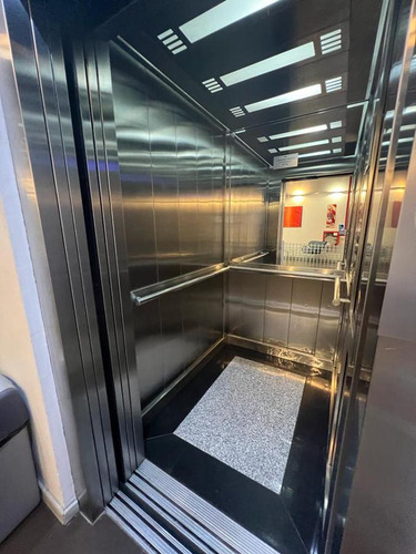 Oficinas 500 M2 - Parque Patricios - Alquiler - Distrito Tecnologico