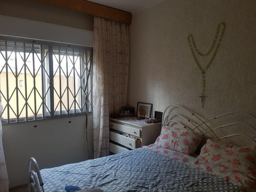 Imagem 14 de 30 de Casa À Venda, 190 M² Por R$ 1.900.000,00 - Jardim São Paulo(zona Norte) - São Paulo/sp - Ca1884