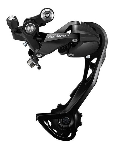 Câmbio Traseiro Shimano Alivio Rd M3100 Sgs - 9v / 18v / 27v