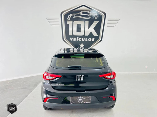Fiat Argo Fiat Argo Drive 1.0 Firefly (Flex)